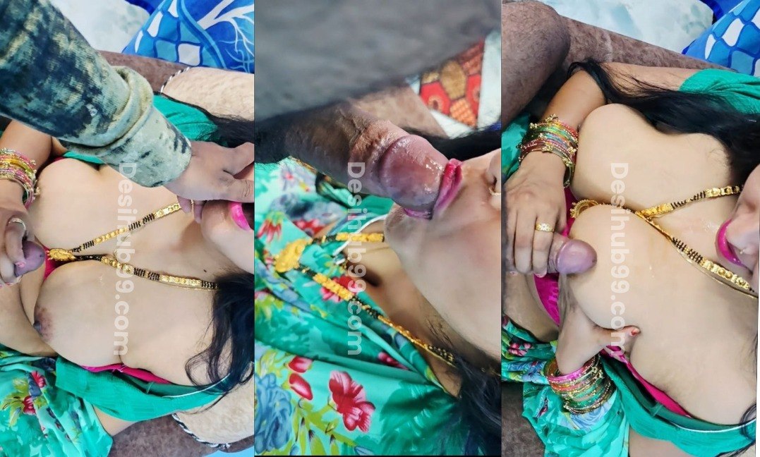 [Faphouse] Bhabhi did blue job in Hindi voice – Nehabhabhi
