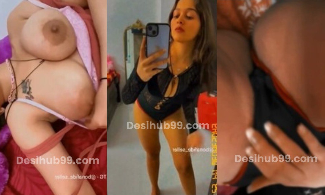 Isha Modi Boobs Show ~ App Content