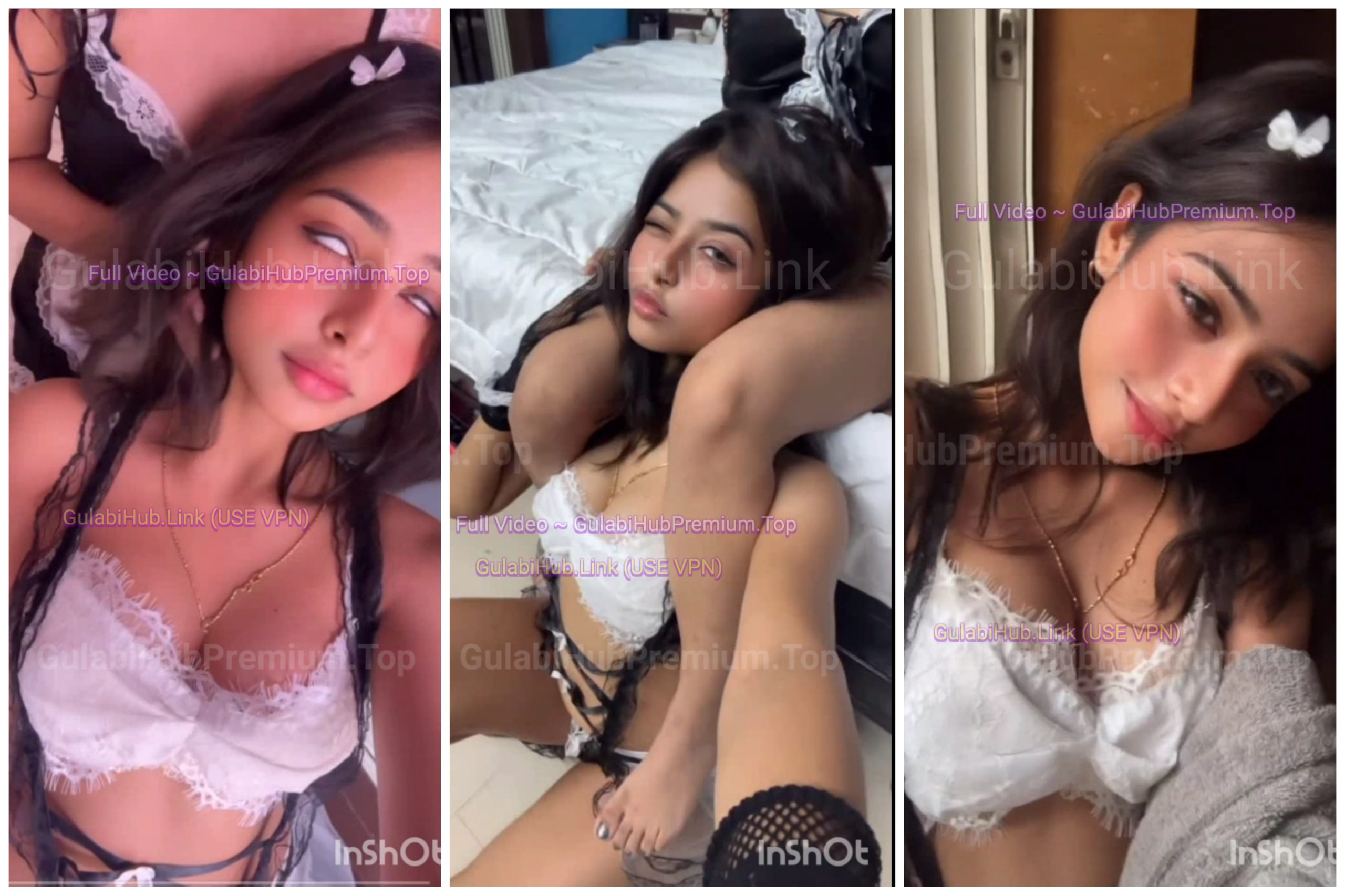 Megha Shaw Premium Lesbian Video FIRST ON WHOLE INTERNET