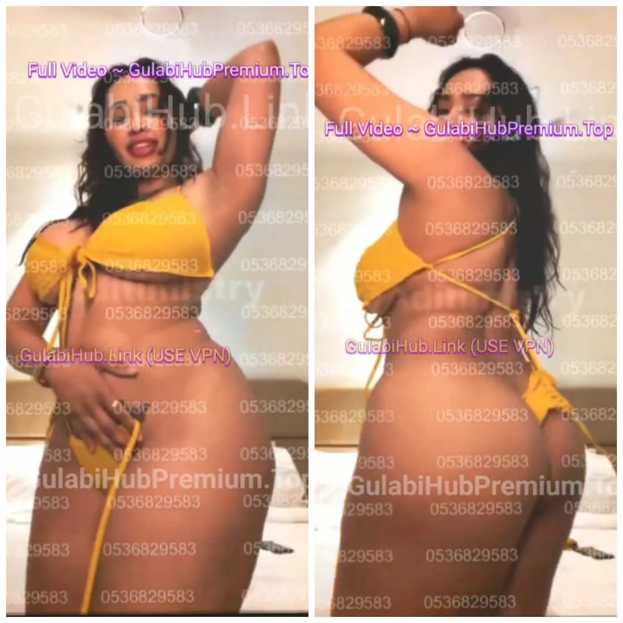 Aditi Mistry Latest Premium Nude Video PANTY DROP