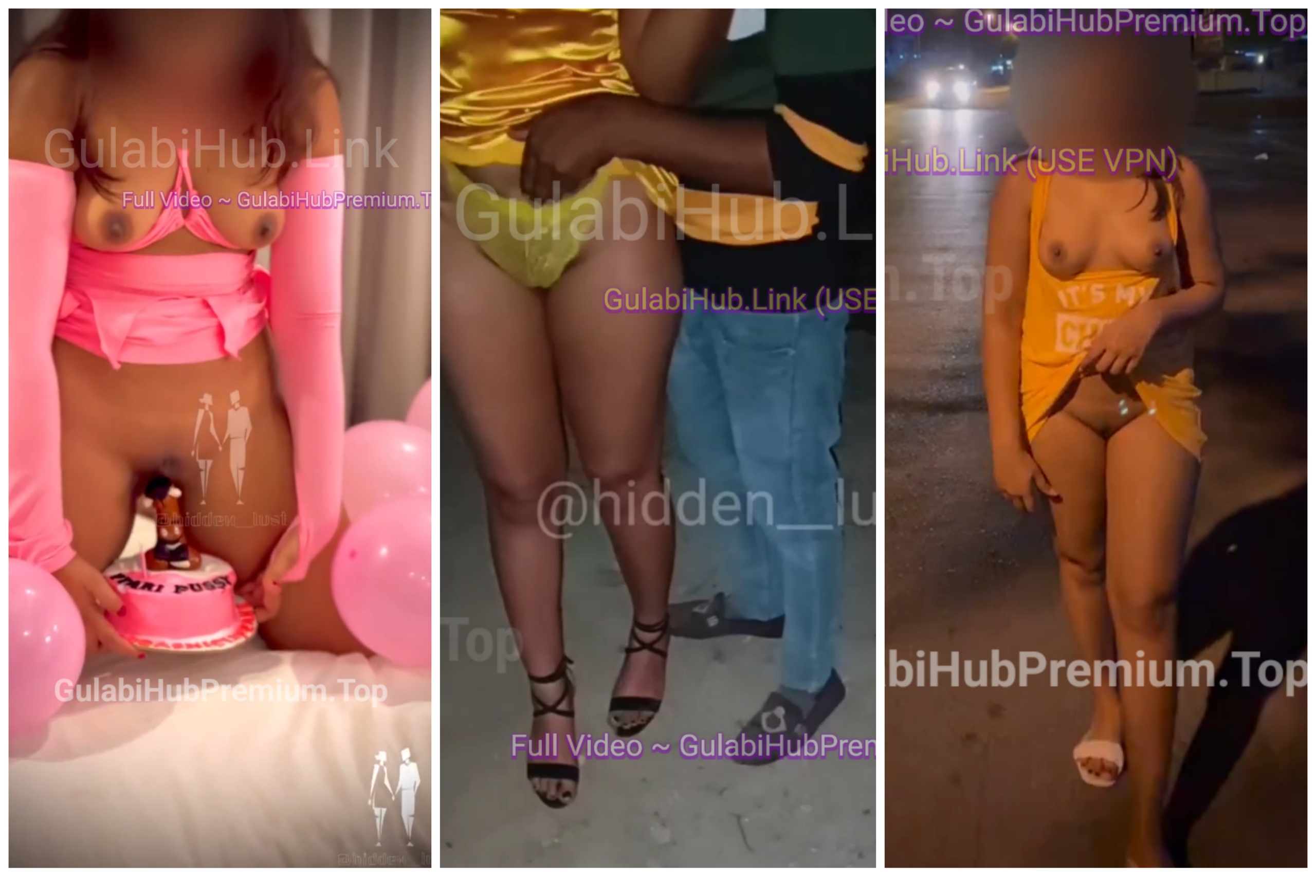 Hidden Lust Latest All New Videos Merged In One HINDI VOICE