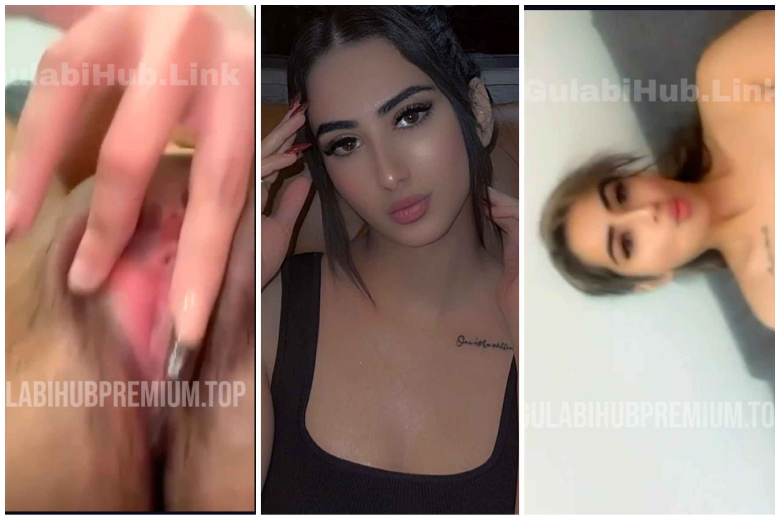 Punjabi Kudi Teasing Her Chumt So Well DONT MISS