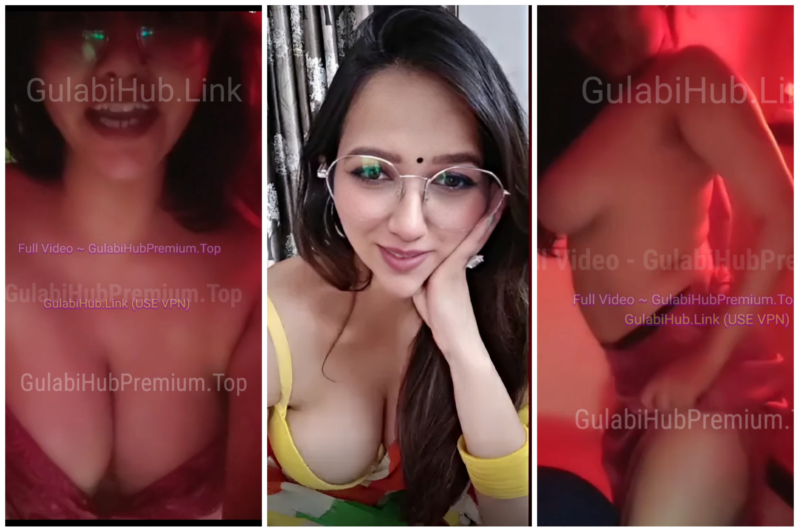 Tango Exclusive Premium Eli Sharma EXCLUSIVE