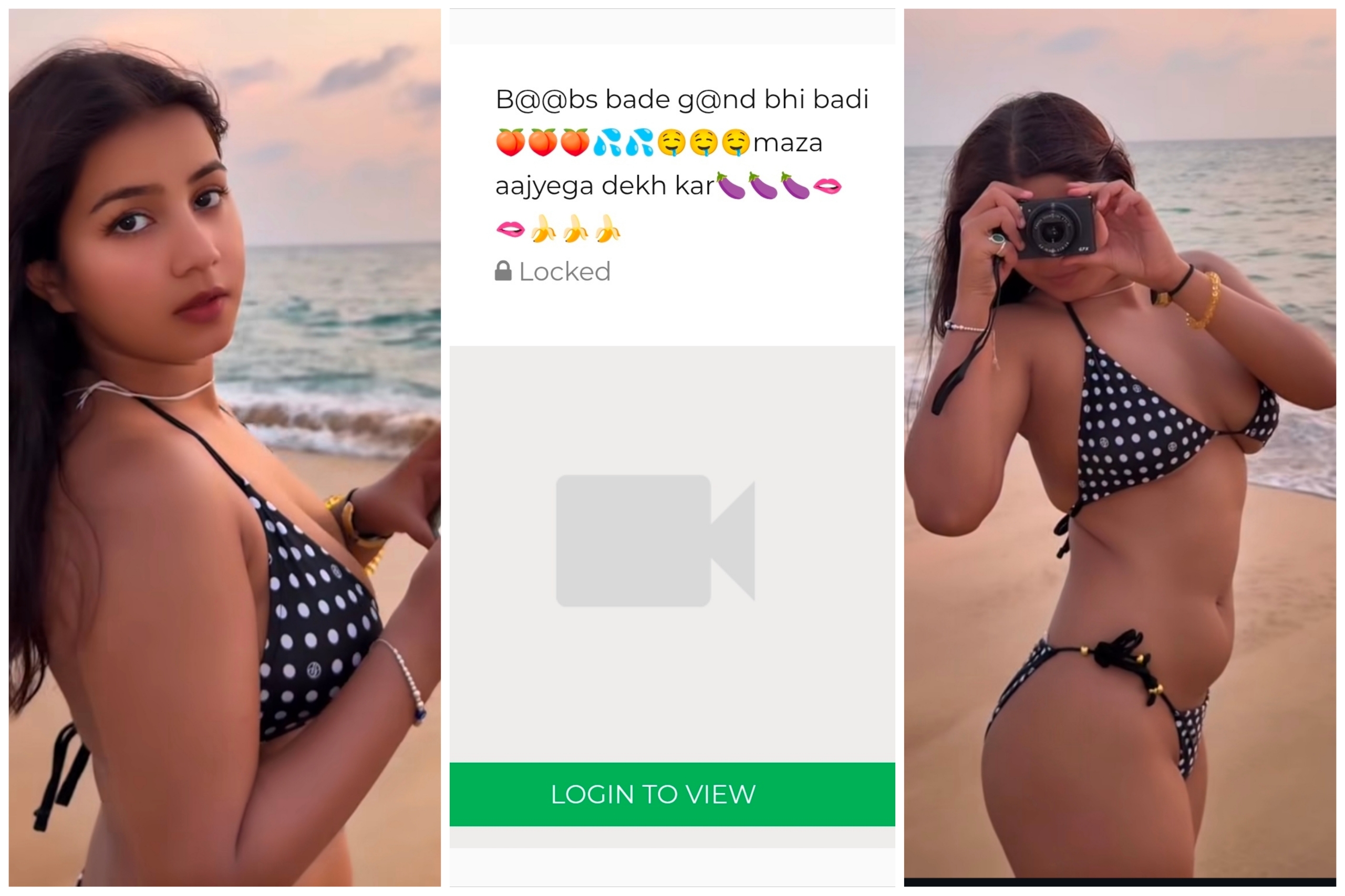 LuckyRajor Latest Paid Premium Video Full Nude EXCLUSIVE