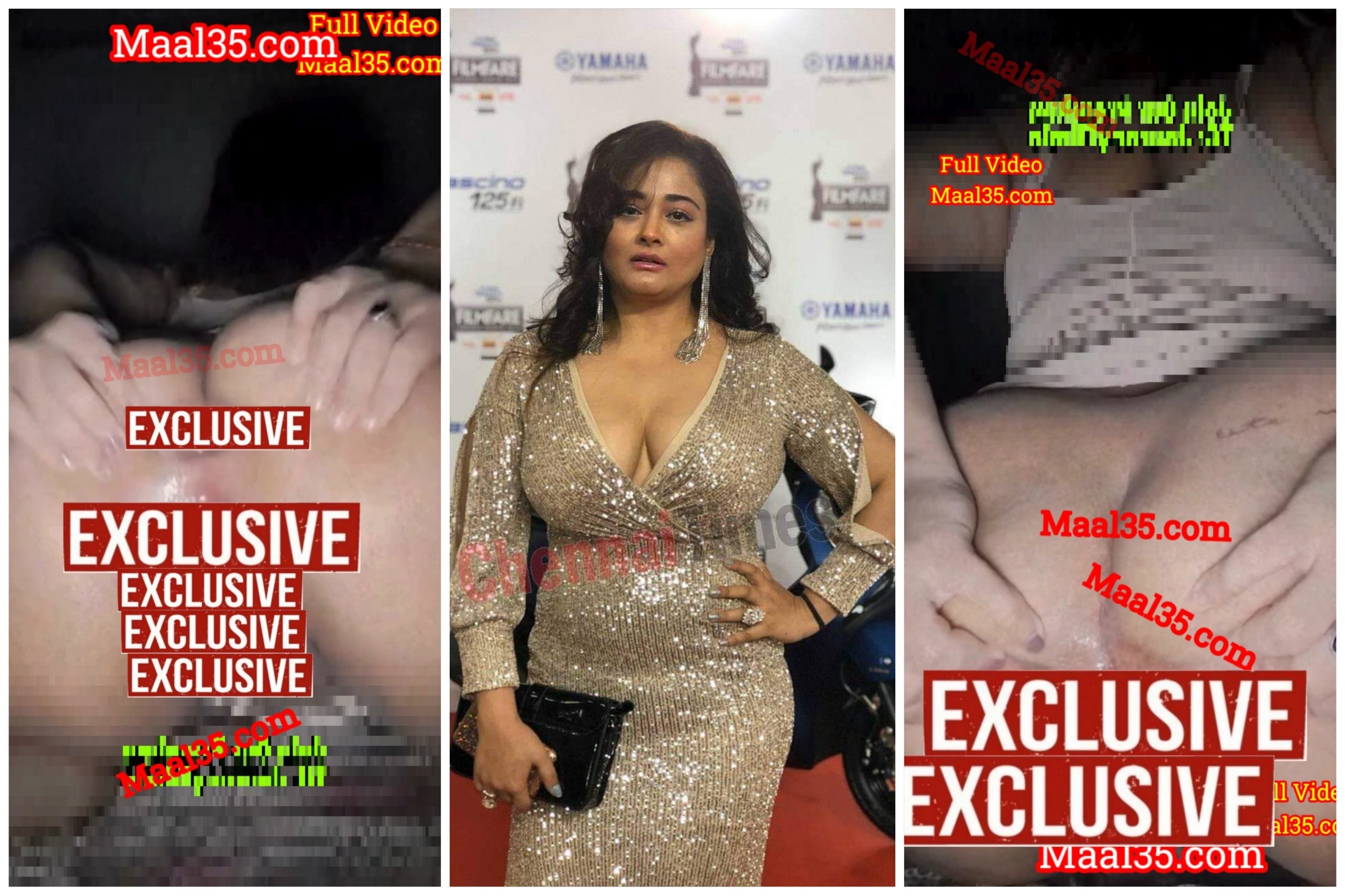 Kiran Rathore Spreading Holes For The First Time