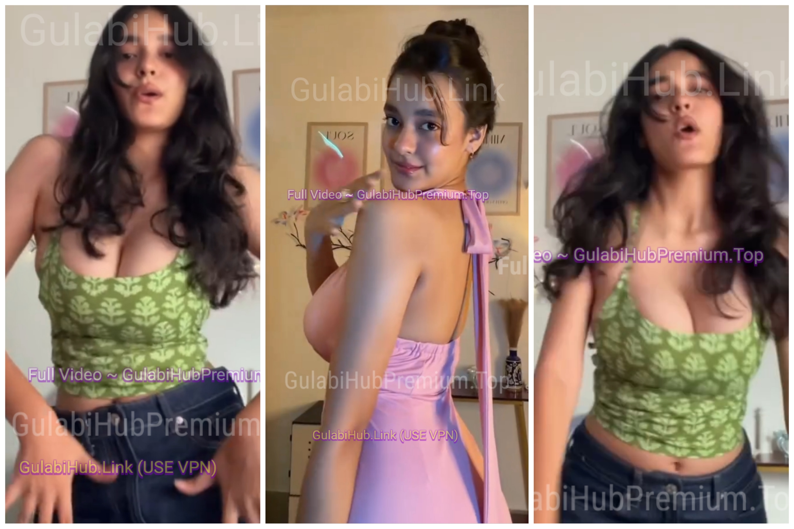 Subhashree Sahu Finally After Long Time