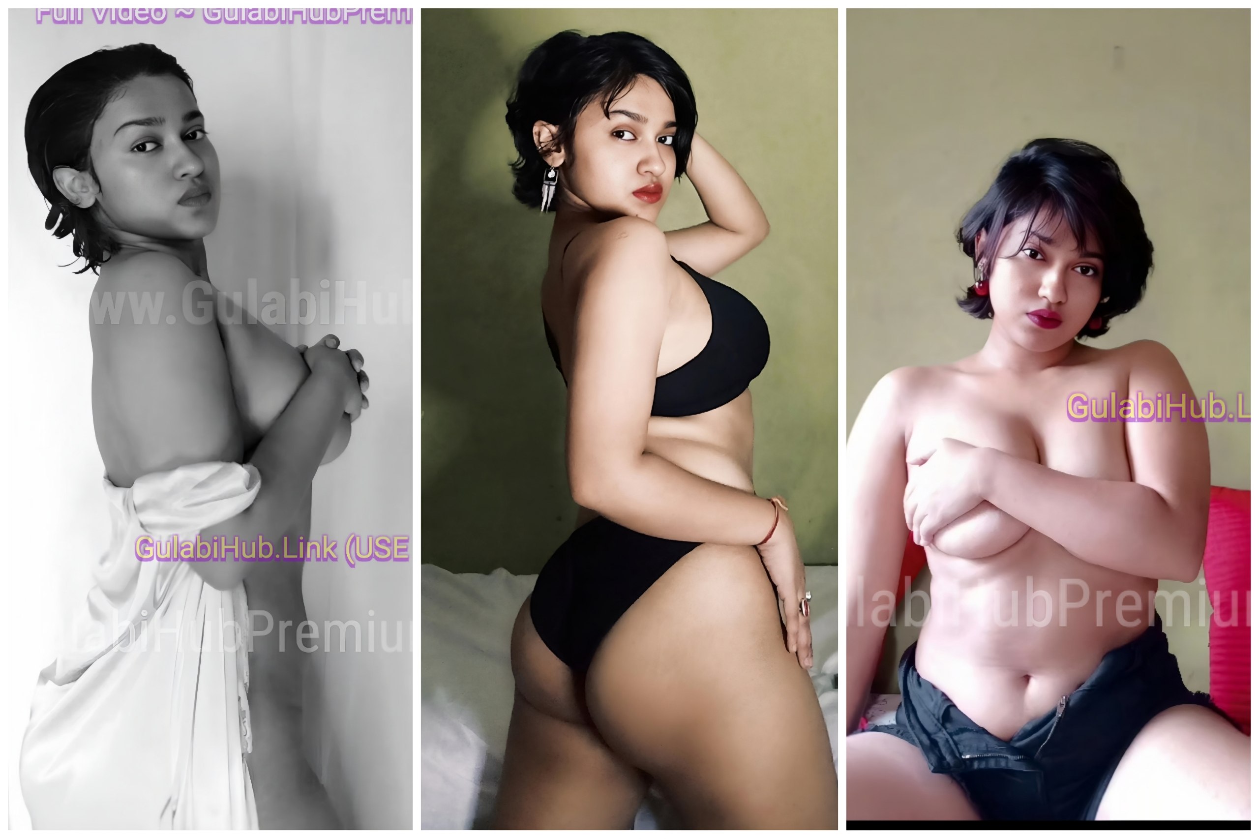Bong Insta Model Abhipsa Karmakar Latest Premium Pics