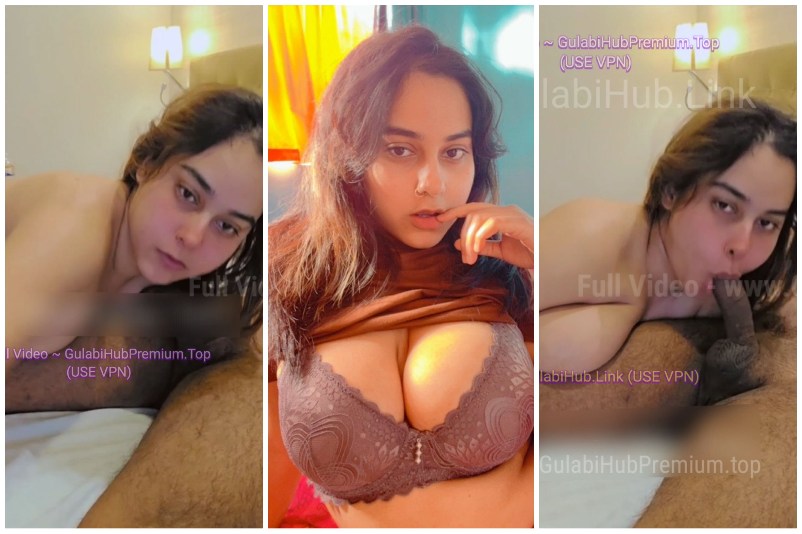 Sunandini Latest Premium Video Blowjob EXCLUSIVE