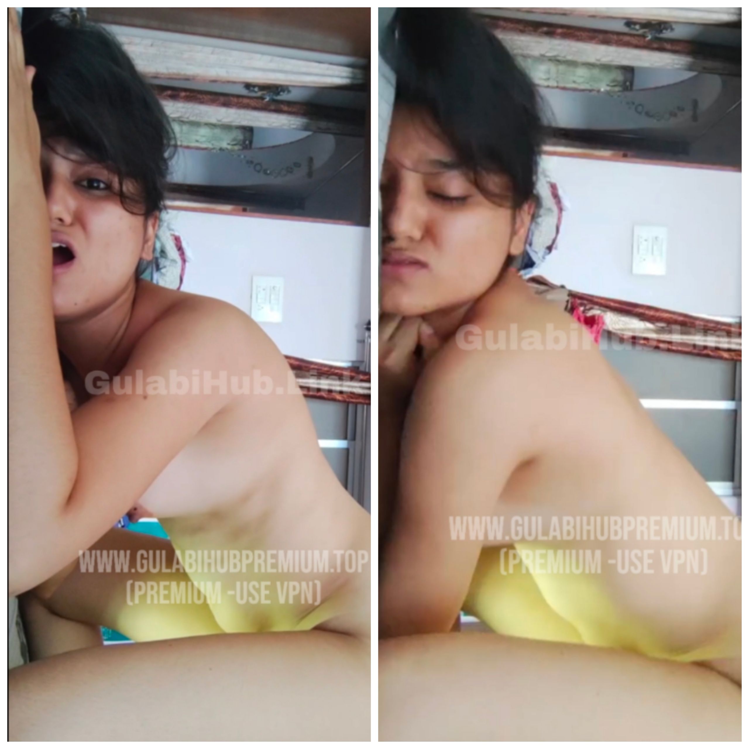 Rone Bhi Lagti Hain Fir Bhi Doggy Position He Pasand Hain Mujhe