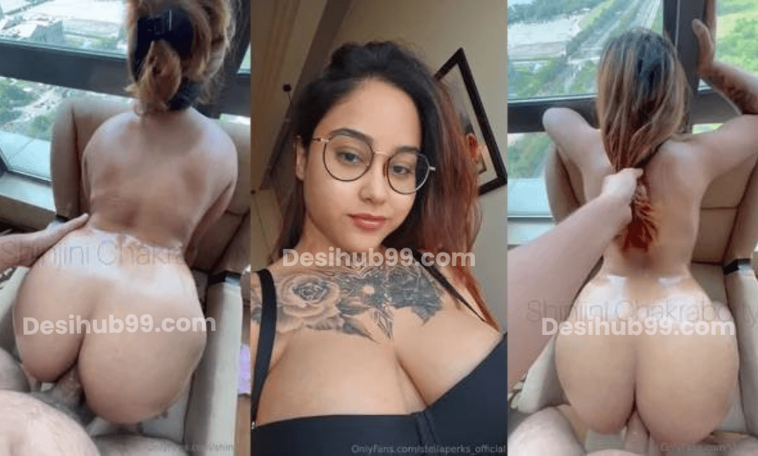 Shinjini Chakraborty BG Anal & Solo Birthday Special Anal Bundle PPV Sets 5 Videos 4 Pics (Source Quality)