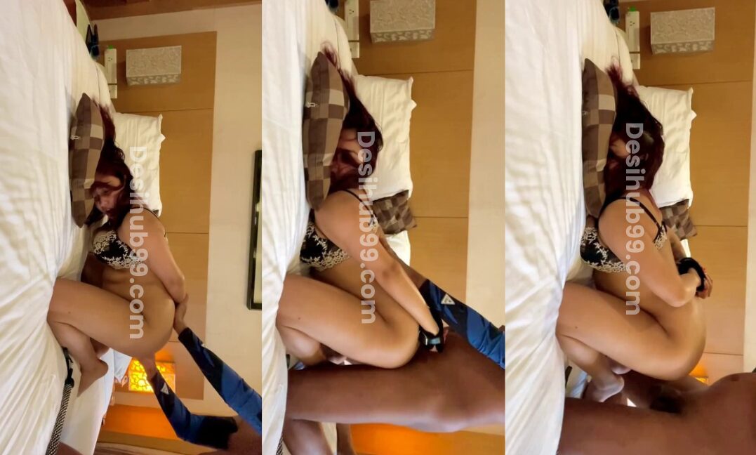 Shinjini Chakraborty 1 BG PPVs (BDSM)