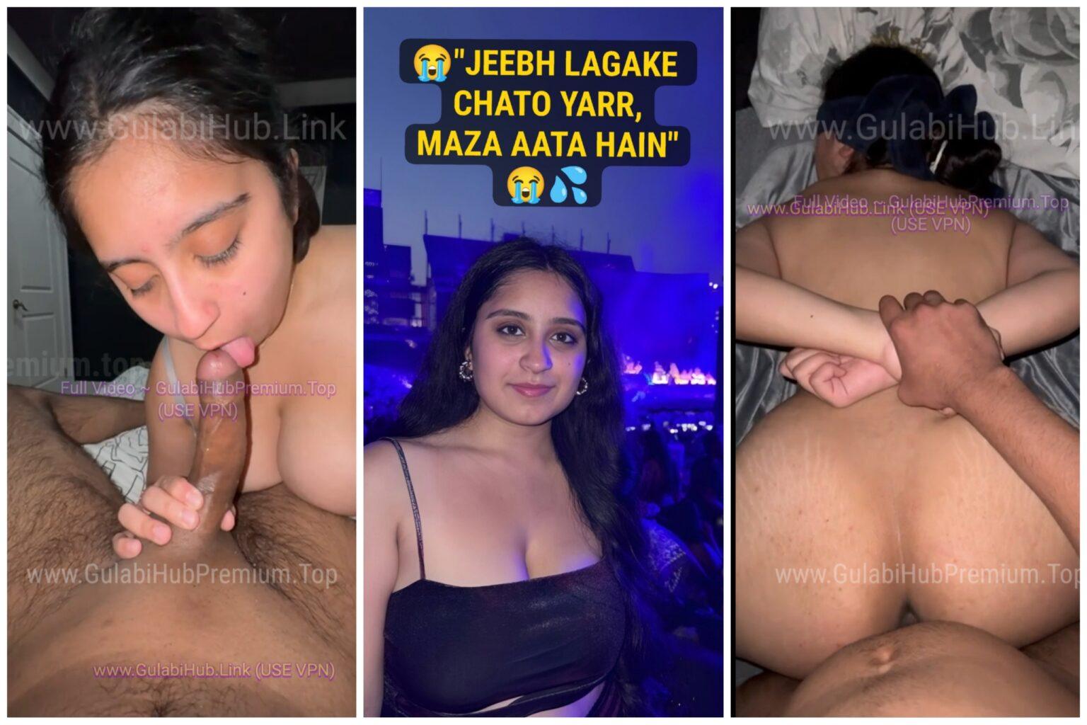 Bholi Bhali Ladki Ko Raand Bana Diya Bande Ne DONT MISS WHAT A GREAT BODY