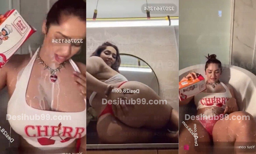 Aditi MistryNew Exclusive Video!