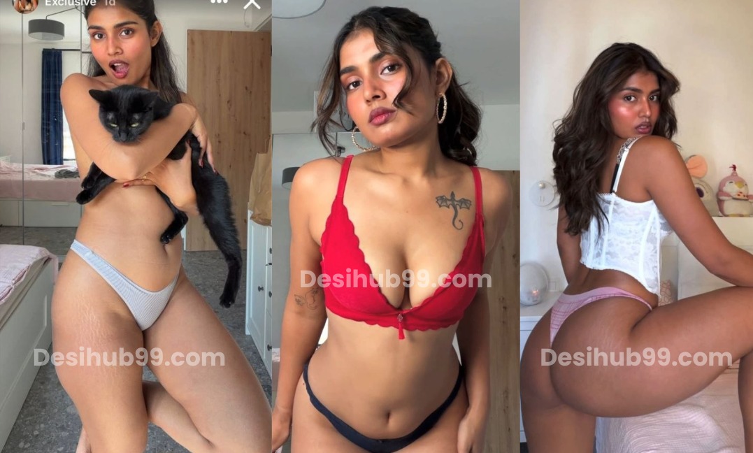 Disha Sharma Aka TrulyDisha New Insta Exclusives PART 4