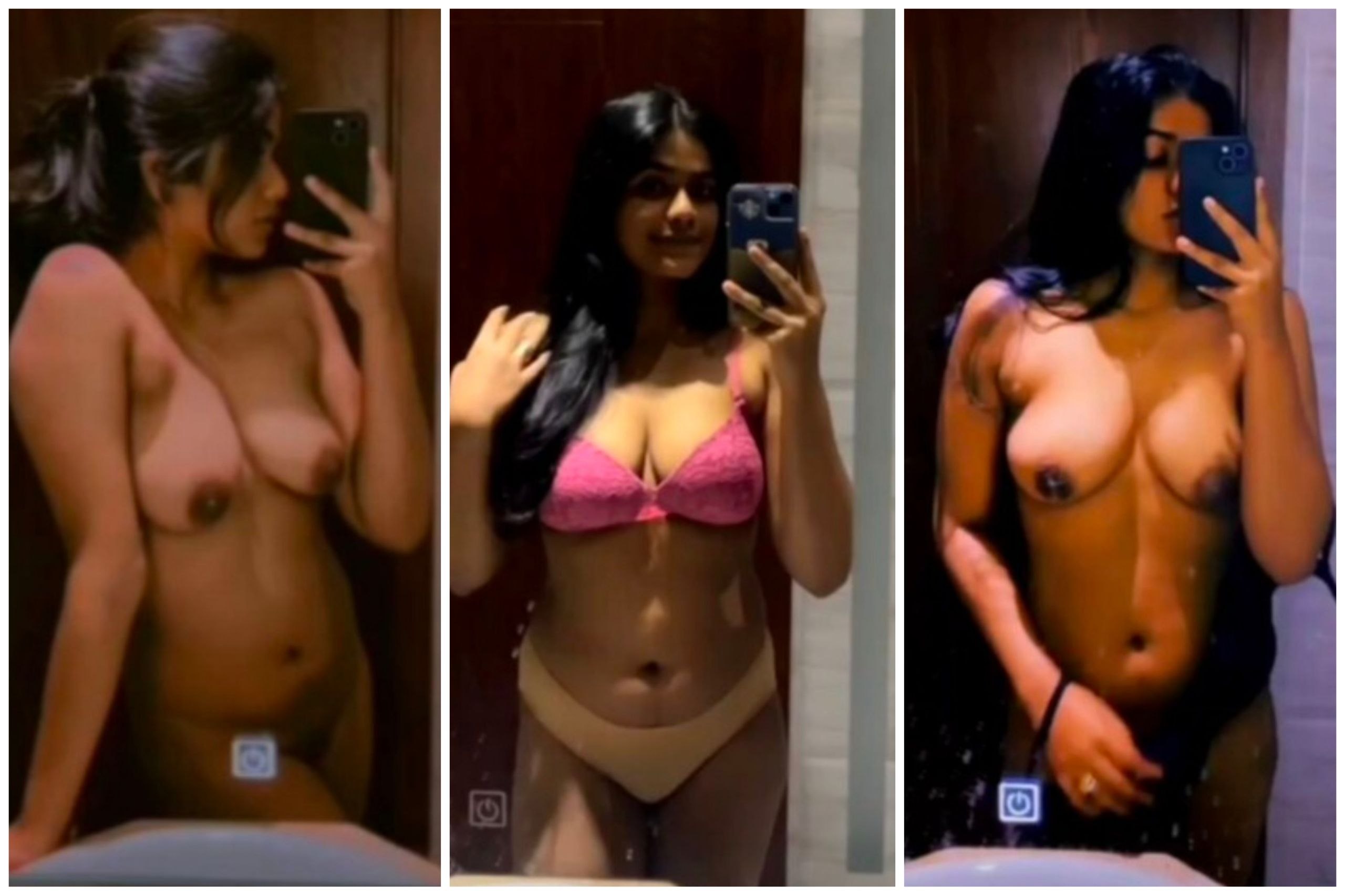 Uff Kya Raand Hain Ek Number Figure Hain Iska