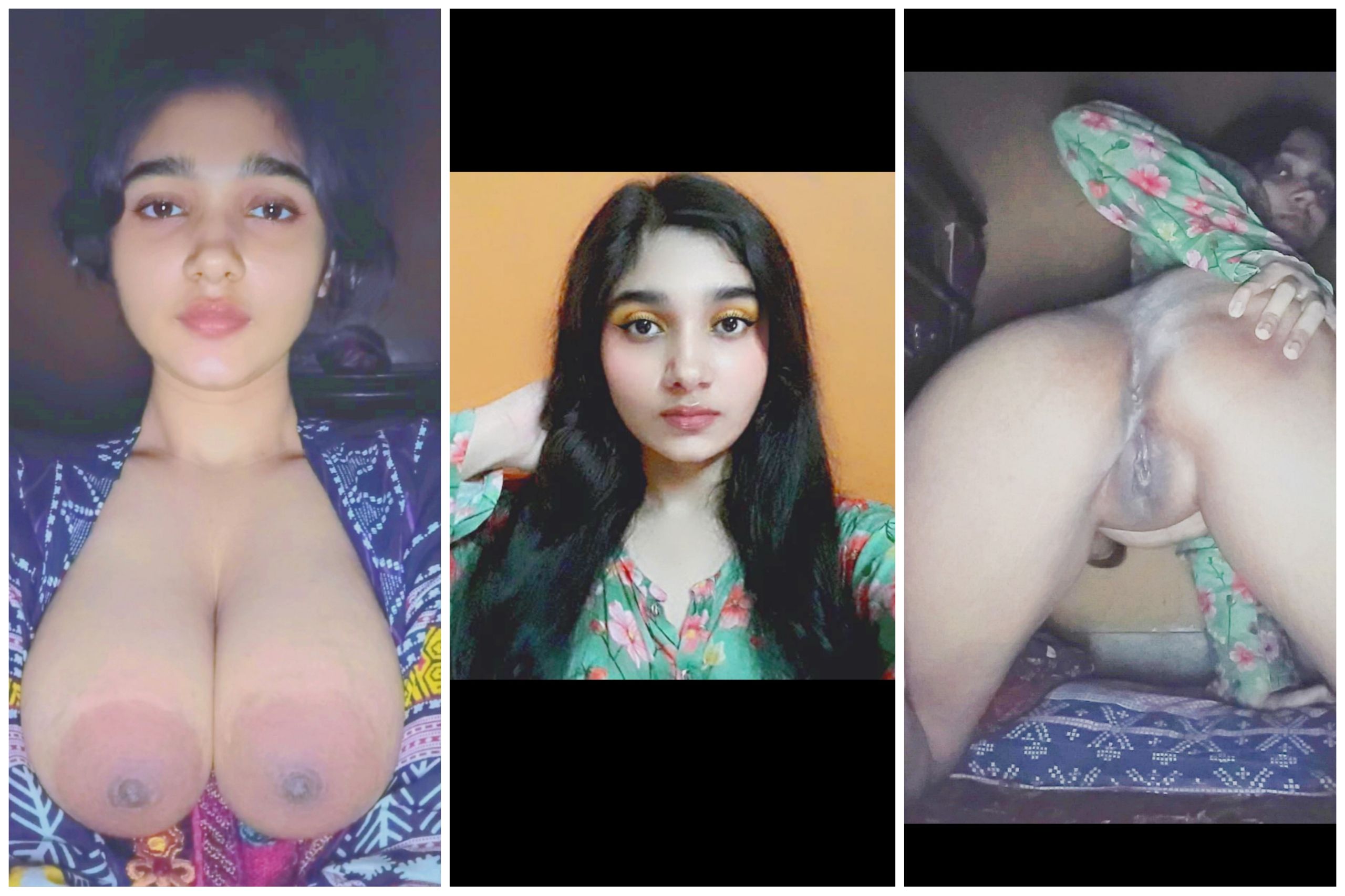 Pakistani Raand Ek Number Hoti BC JUST WATCH THIS