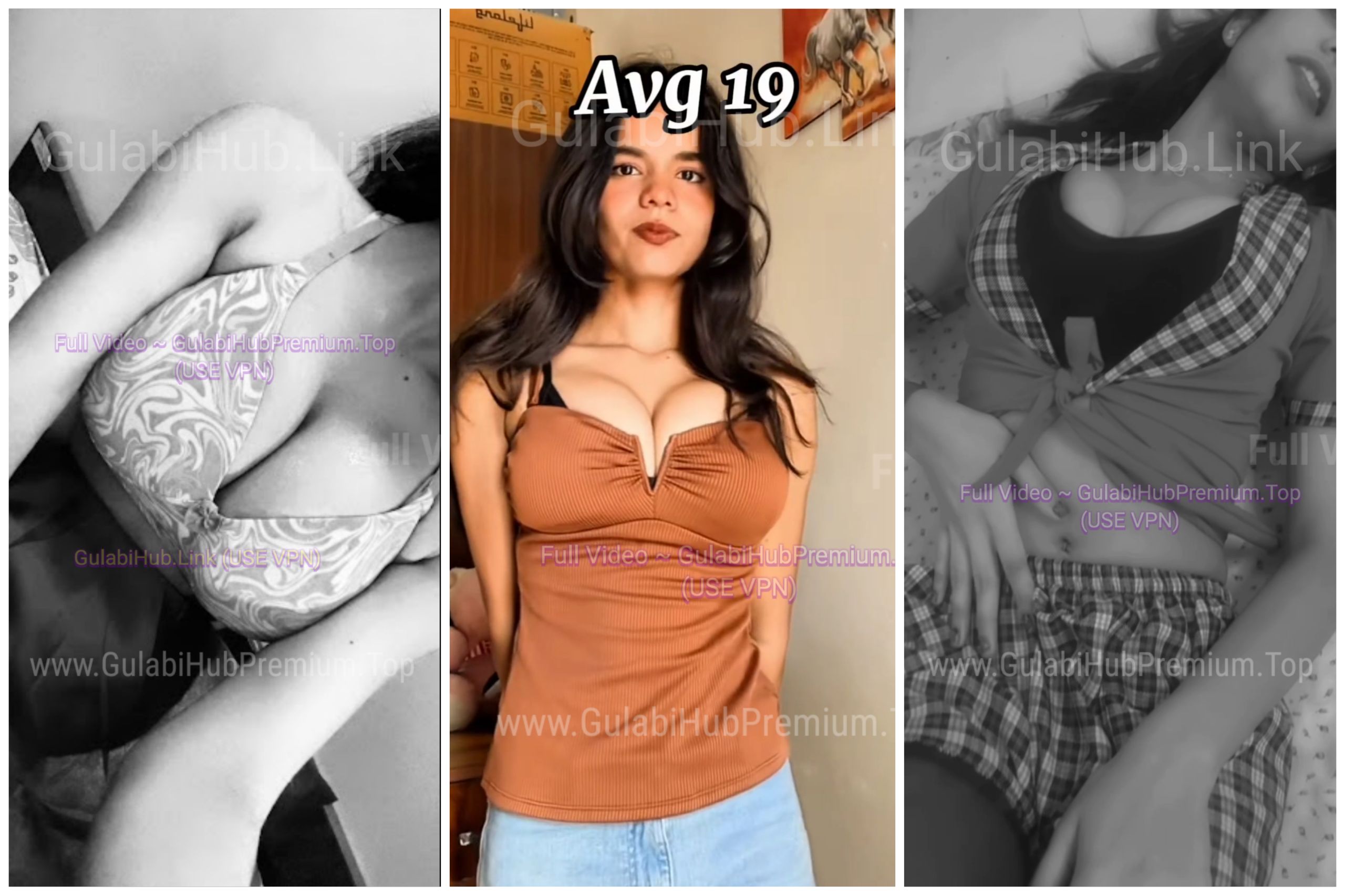 Shivani Mishra Super Viral Insta Model 18+ Content