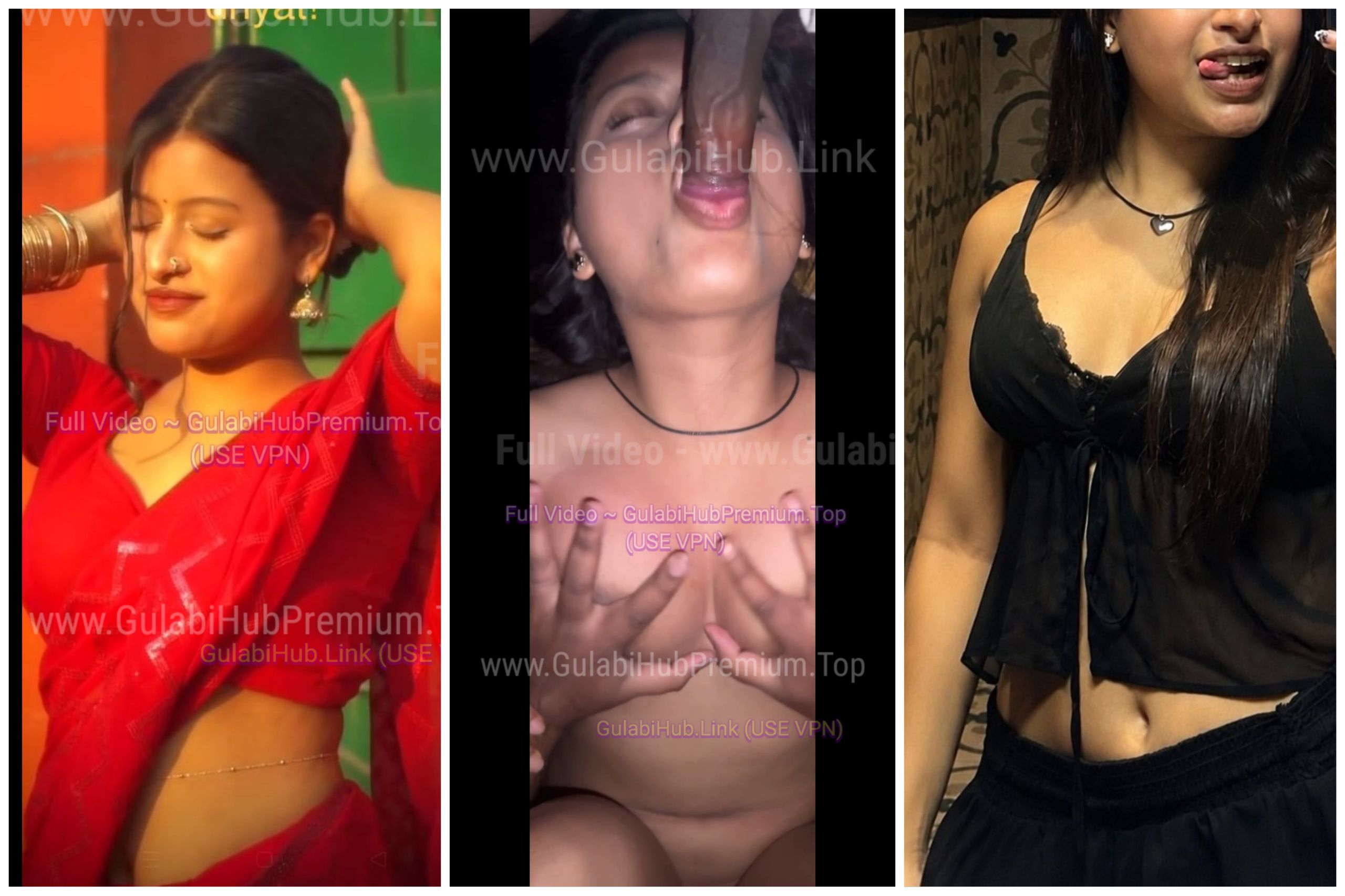 BC KYA MAAL HAIN THREESOME KRRI KYA CHUD RHI BC