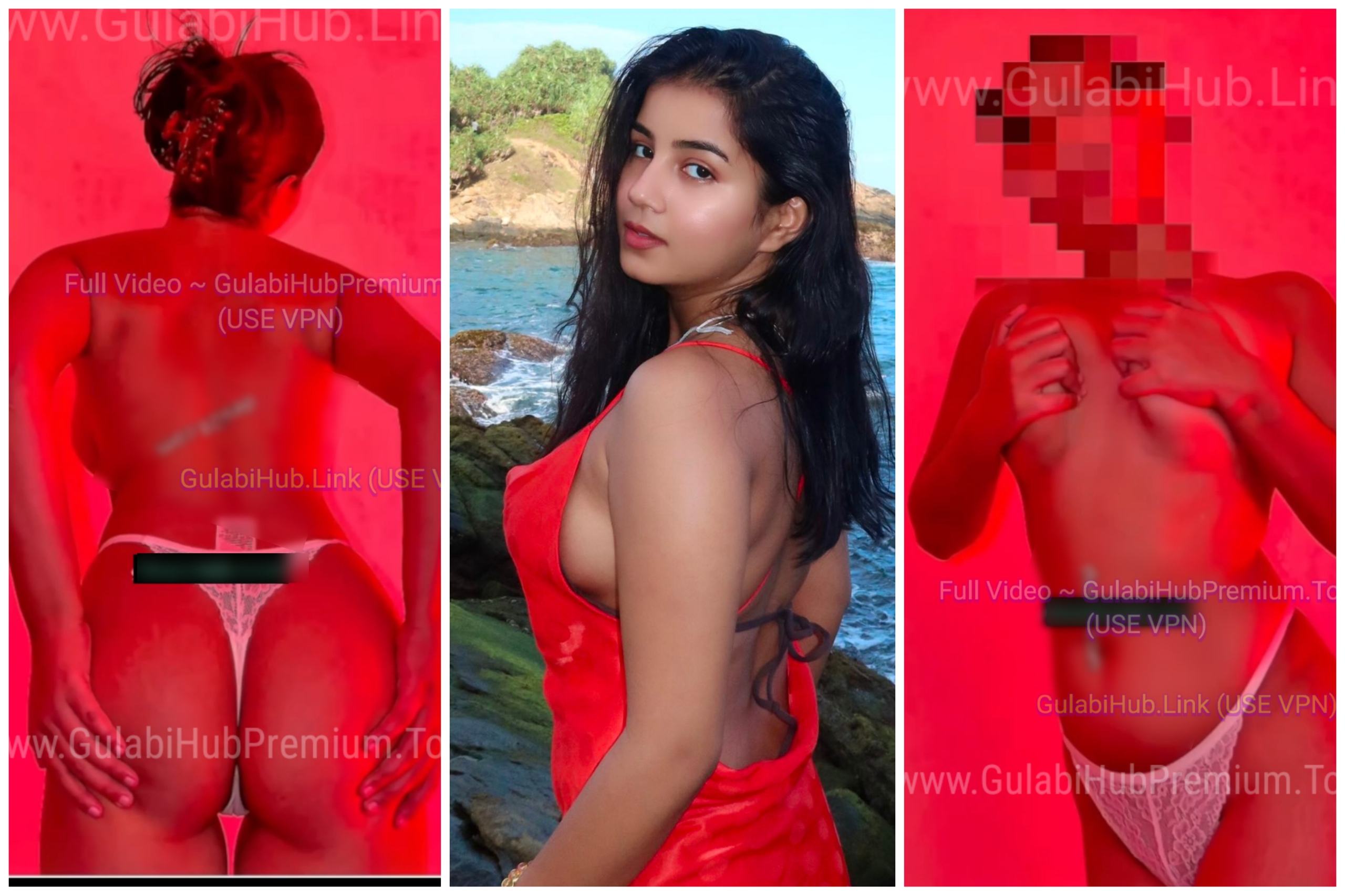 LuckyRajor Wapis Aagyi Apne Kaali Gaand And Chuchiyo Ke Sath