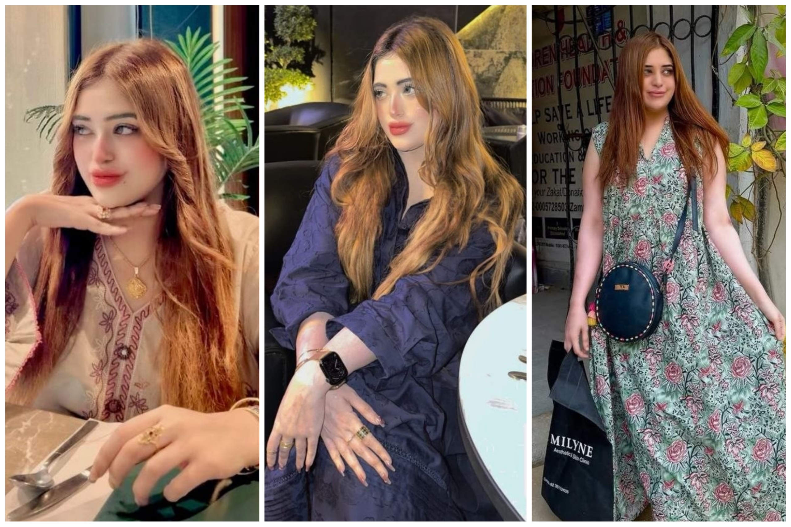 Pakistani Hot Bitch Assets Leaked DONT MISS