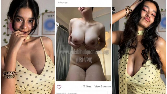 Subhashree Sahu New Nude Premiums Merged In One, RAAND KE CHUCHE TO DEKHO BC