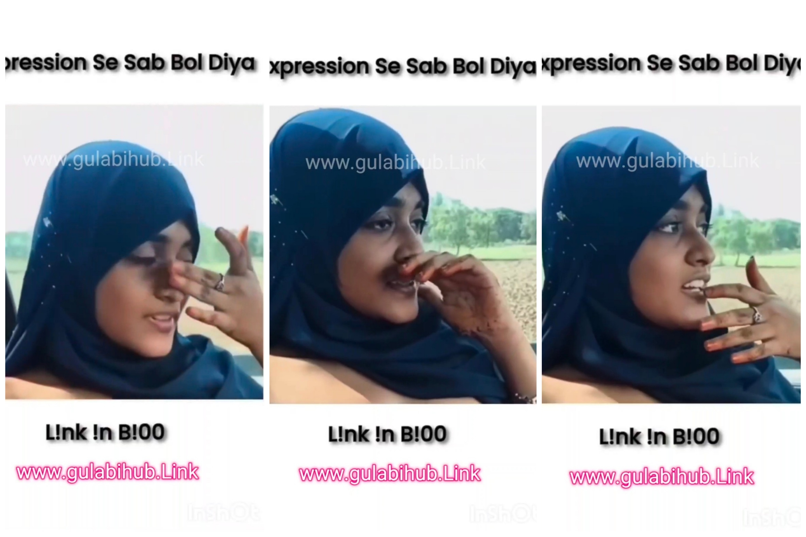 Super Viral MMS On Social Media Poori Tabahi Macha Rkha Tha Iske Expressions Ne