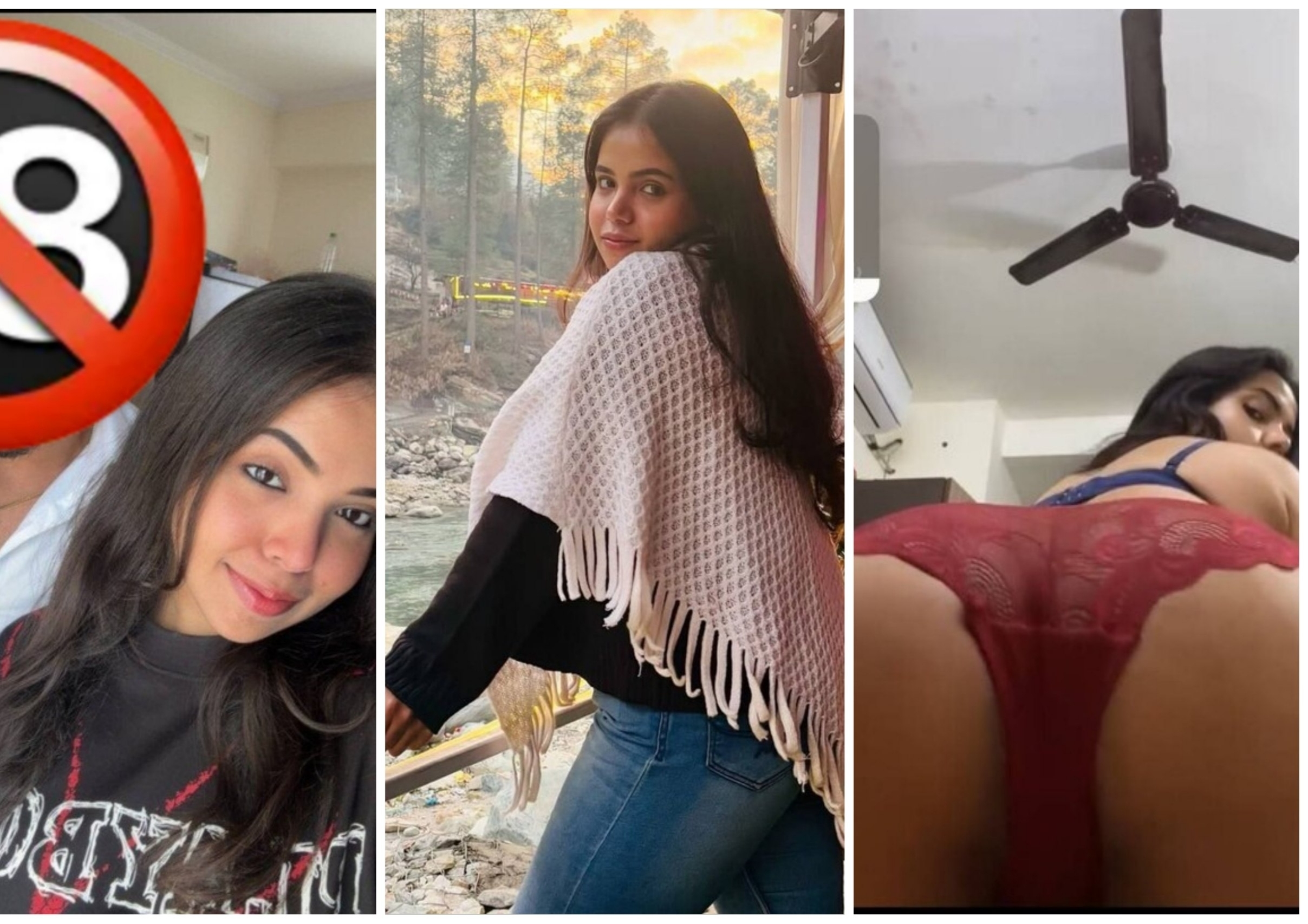 Moti Raand Ke Motte Mamme Dekho Kitne Juicy Hain Saali Ke 10+Videos In One