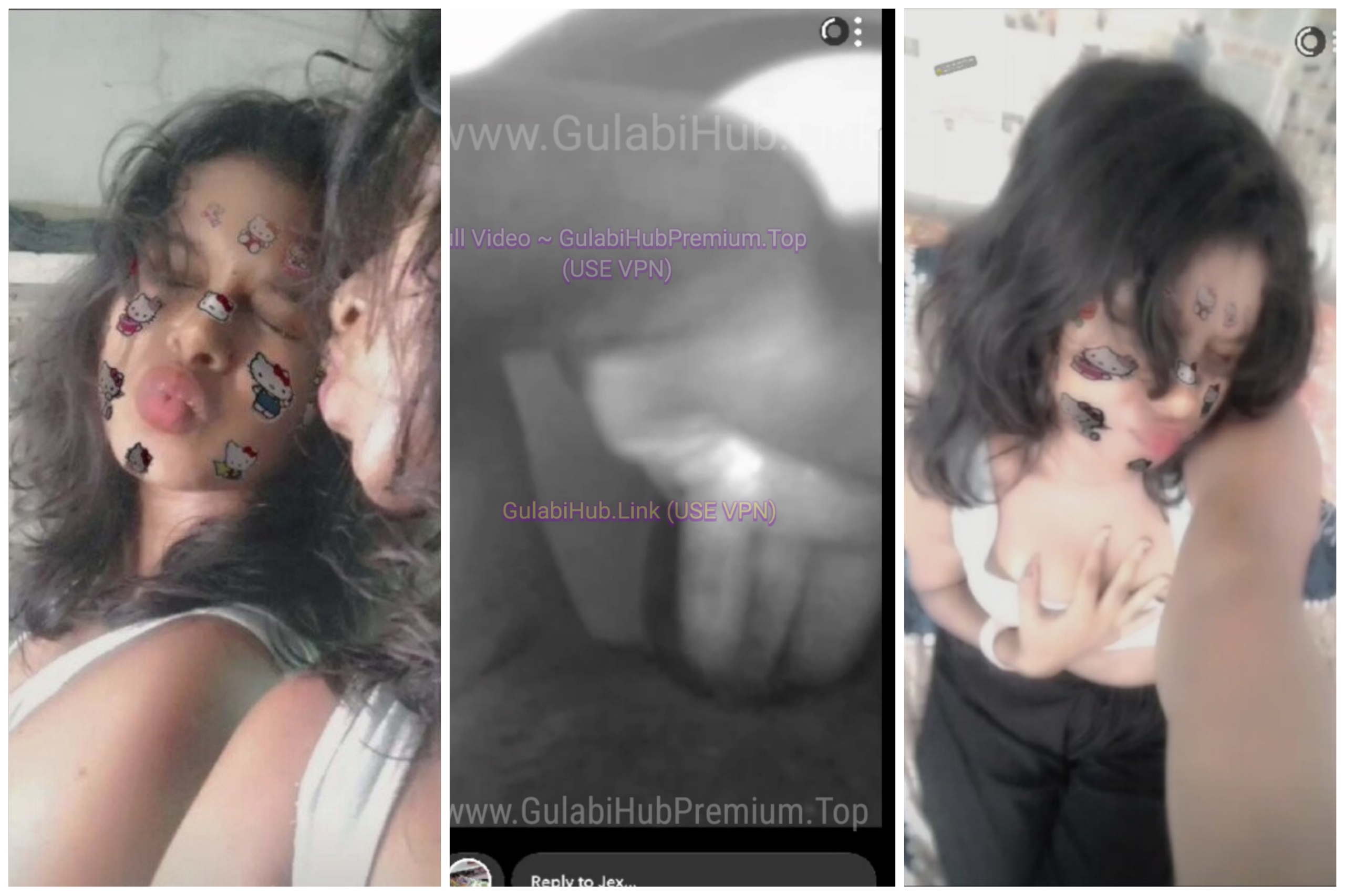 Mallu Hawasi Gf 20F, 3 Finger Se Fingering Karri BC, Kitni Tight Chut Hogi
