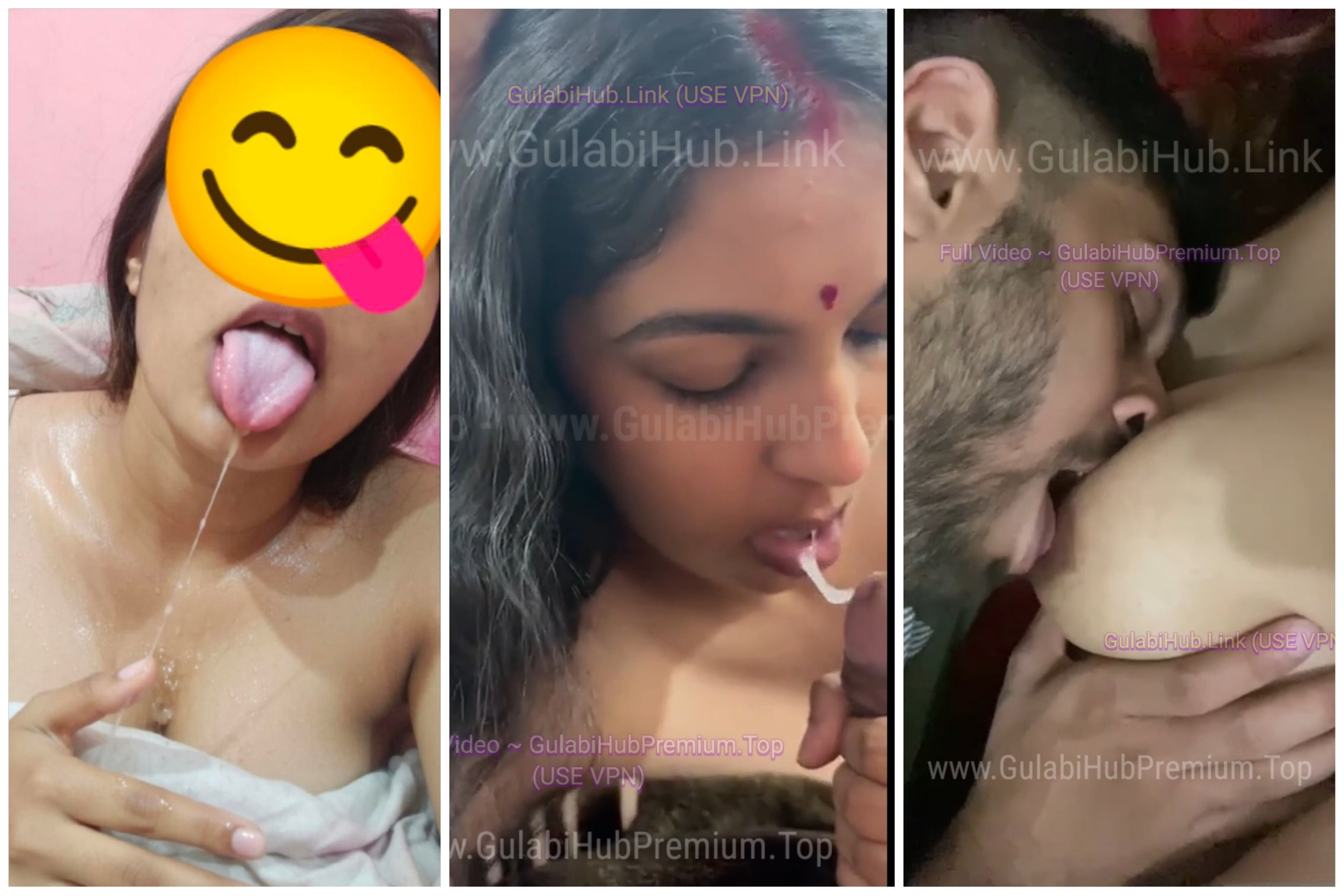 Kaise Chus Rha Poora Doodh Peeliya, Lund Bhi Thuk Dalke Chusti AHHH RAANDDD