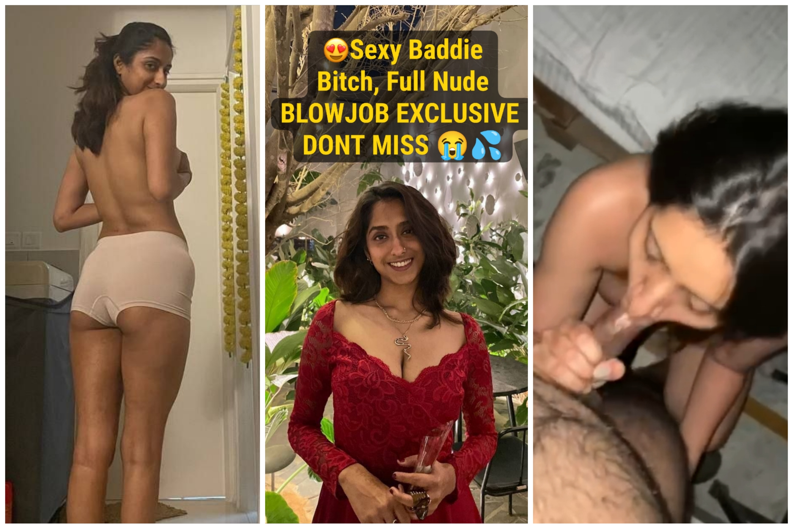 Super Hot Sexy Model Full Nude Exclusive Collection