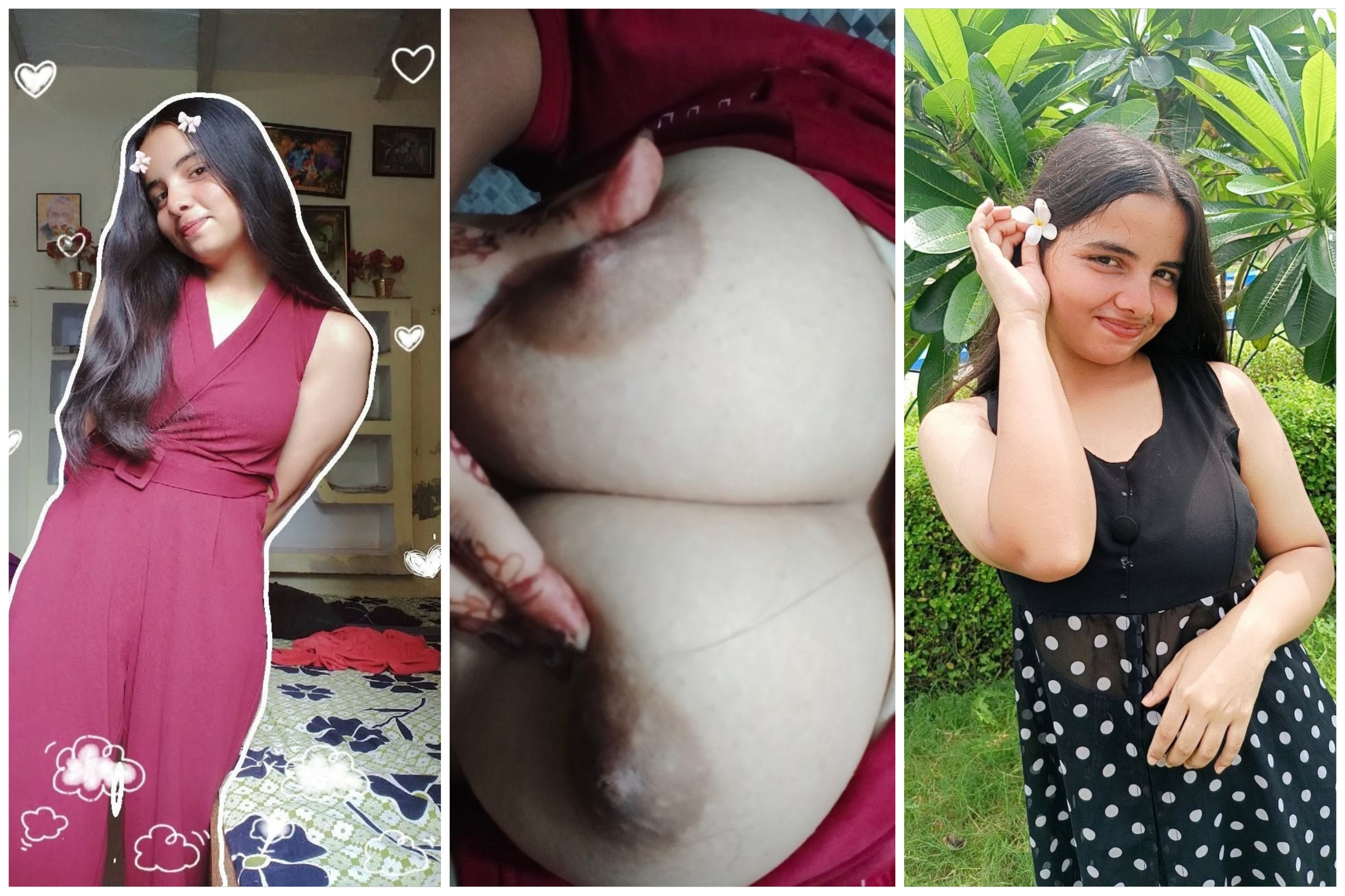 Uff Raand Ki Chut And Armpits Miss Mat Krna EK NUMBER MAAL HAIN DONT MISS