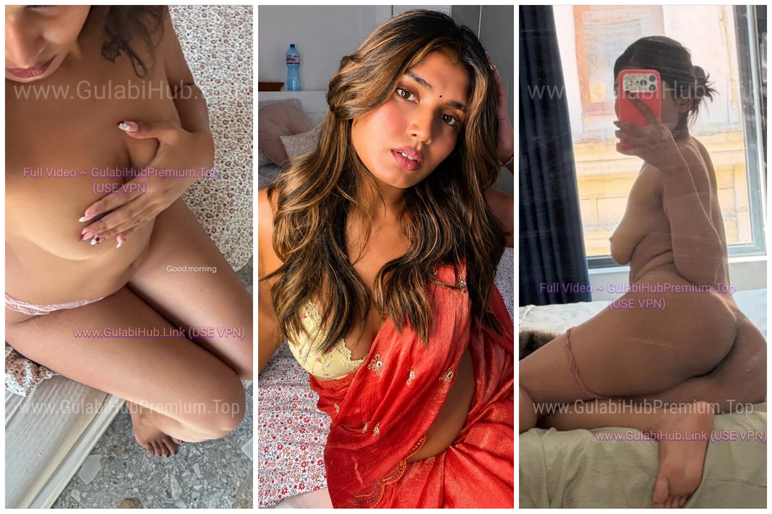 TrulyDisha Aka Disha Sharma Latest Nude Premium, After Posting This Her Account Got Deleted