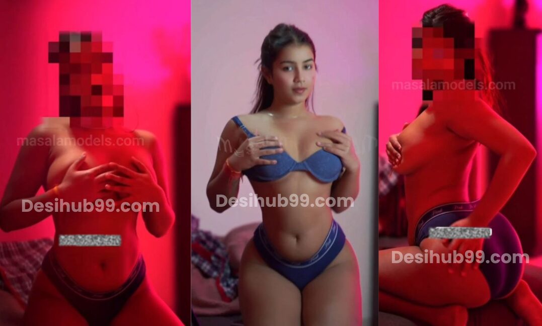 Lucky Rajor nude porn App video Released