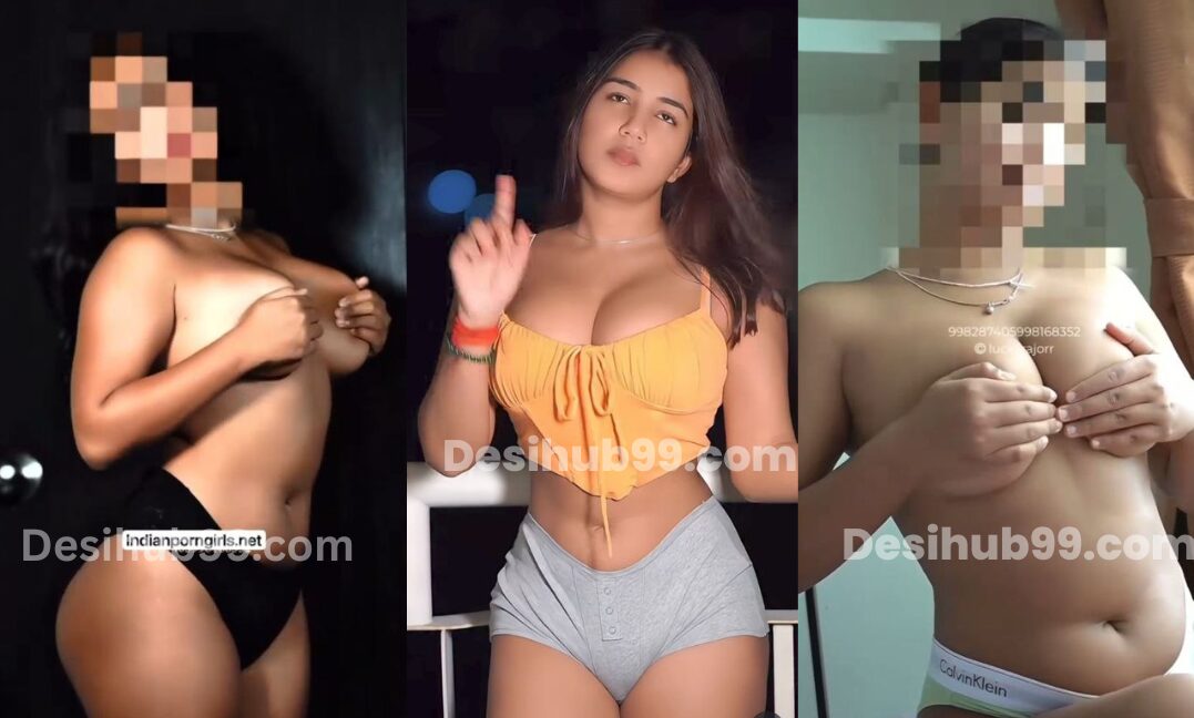 Lucky Rajor Nude porn 3 Videos Compilation in HD