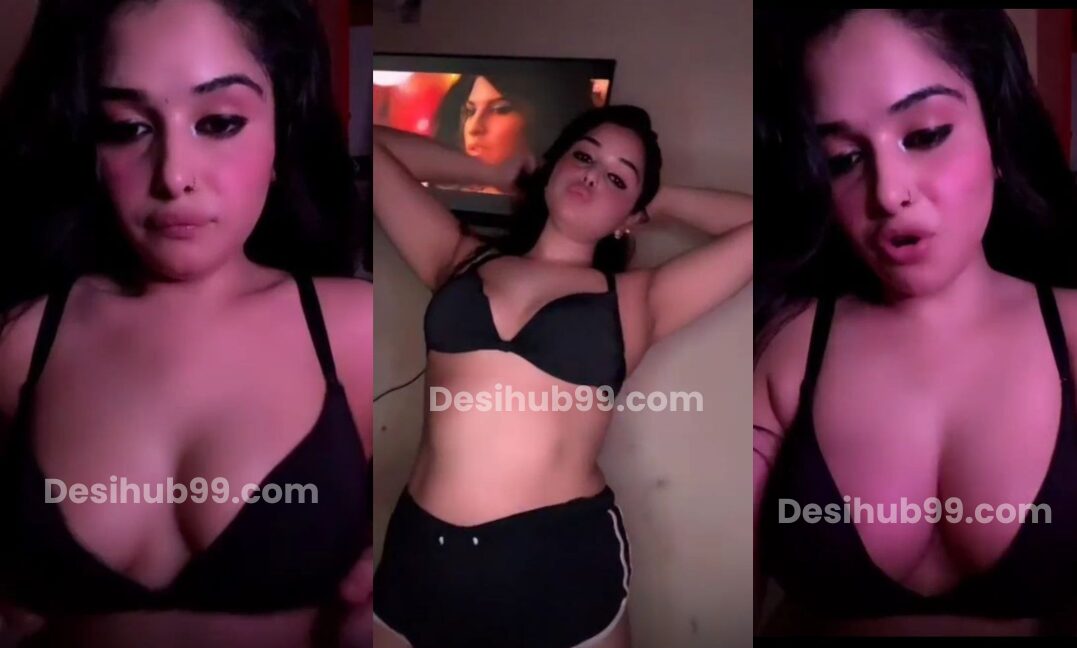 Tango Famous Model Billi Sexy Live