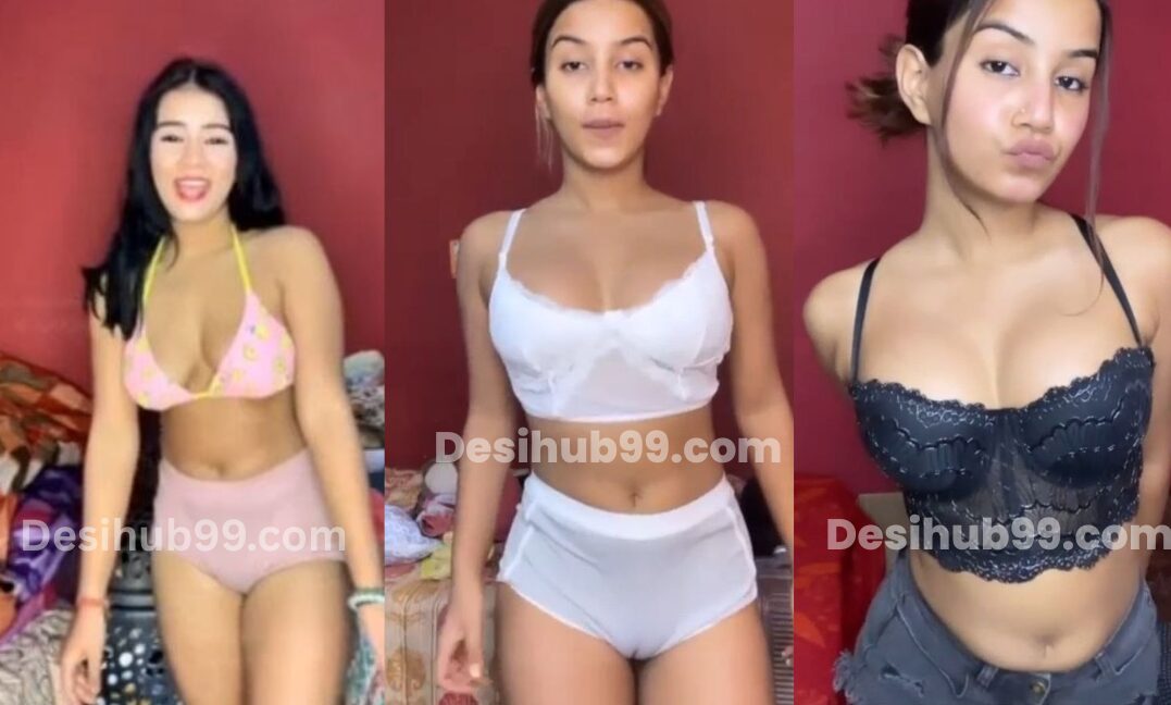 Lucky Rajorr Nude app video content