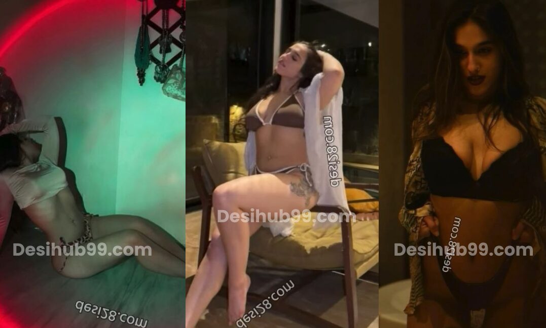 Deeksha Gulati Nude Exclusive App collection
