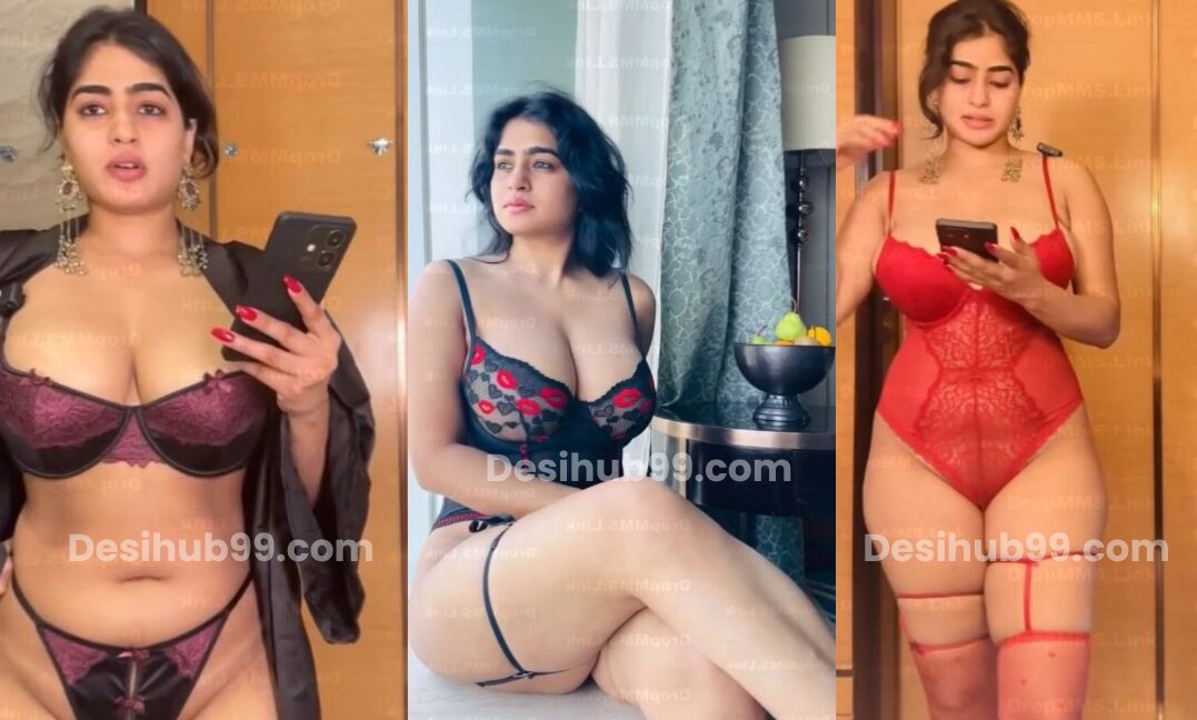 Shilpa Fit Insta Exclusive 80+ Clips – Full Collection