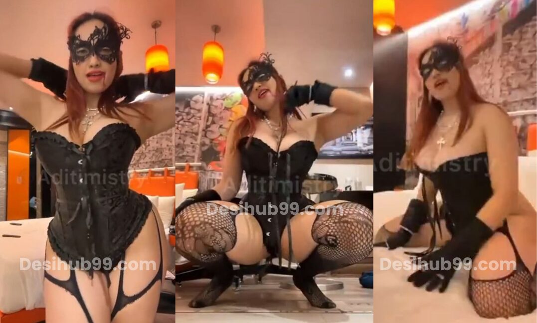 Aditi Mistry porn app video in HD
