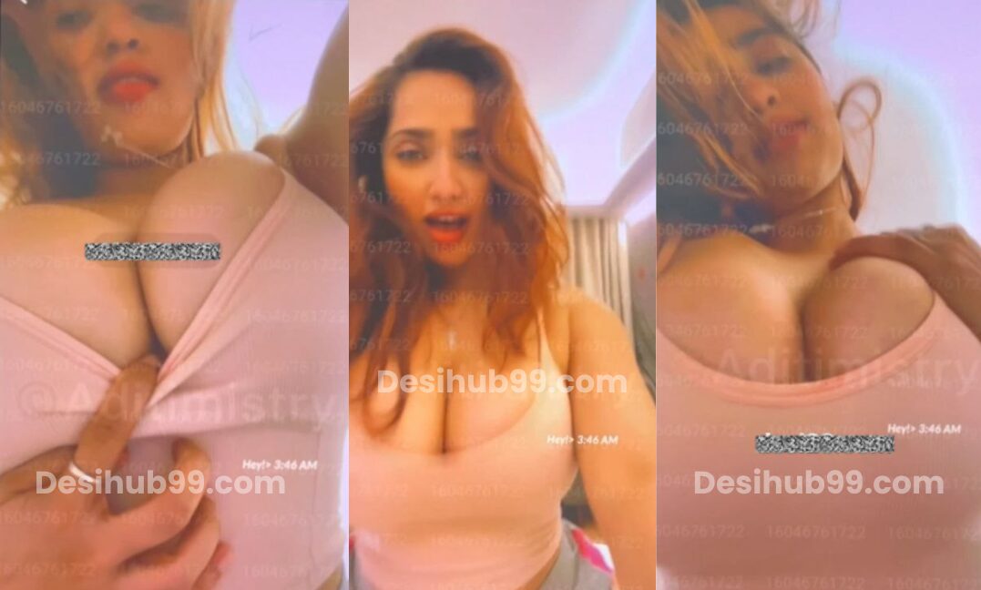 Aditi mistry Nude App POV Riding on your face