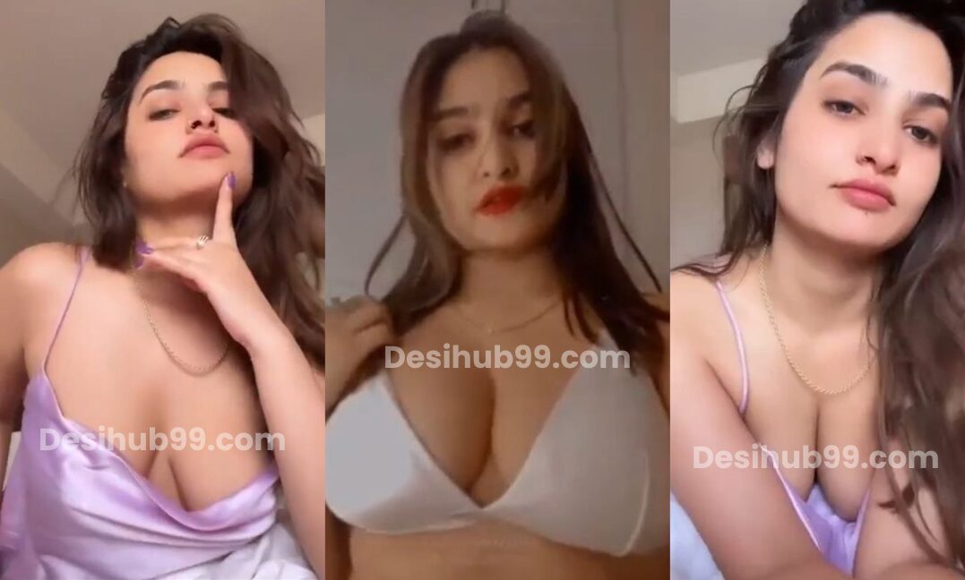 Sassy poonam Nude Latest app Video