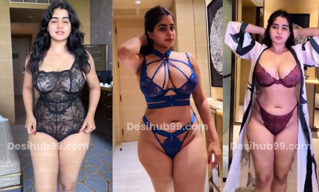 Shilpa Fit Insta Exclusive Clips