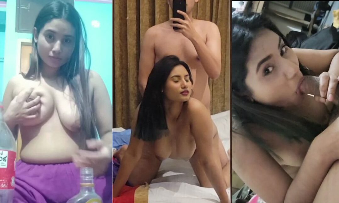 Sexy Bengali Babe New Clips [Old+New]