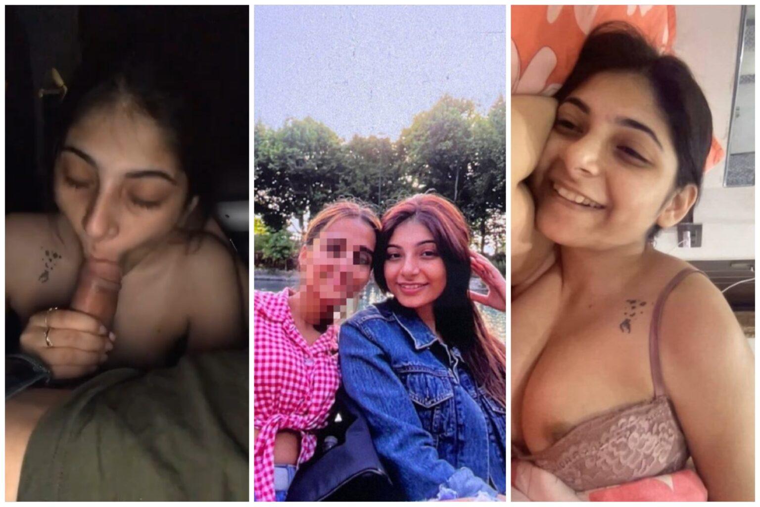 Horny Bitch Got Full Nude On Call While Sexting So Freaking Good Don’t Miss