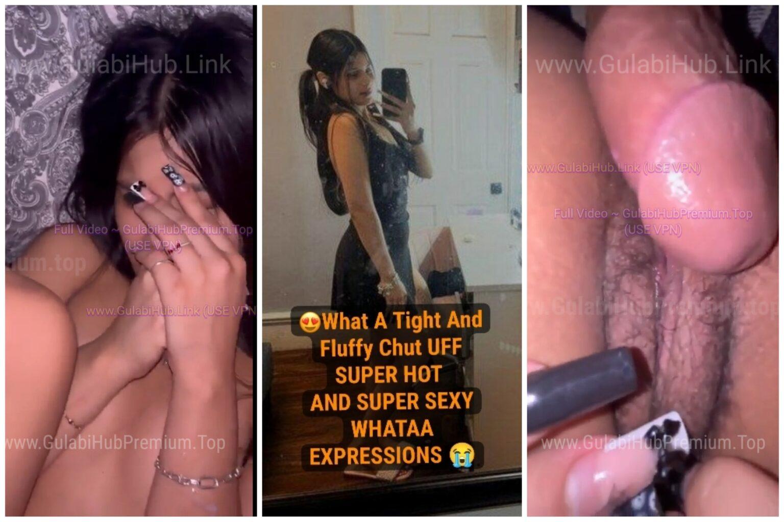 Uff Kya Chinaar Chut Hain Saali Ki Ekdum Tight Garam Maal Hain AAHH