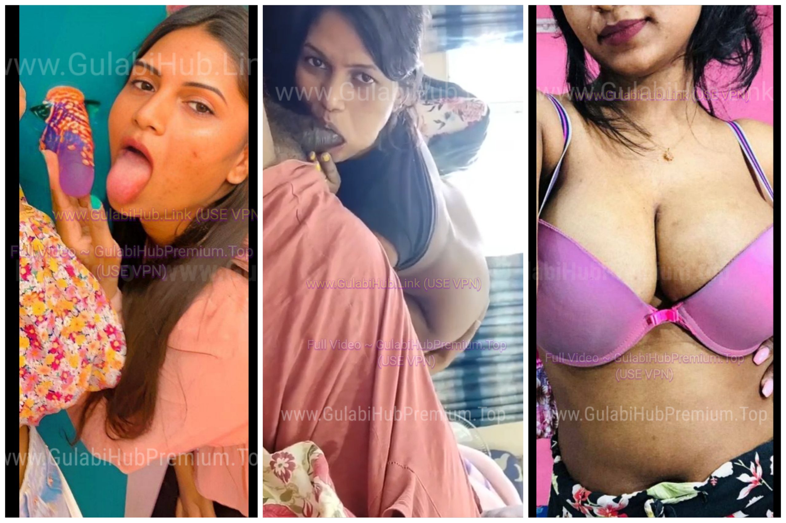 Ye Raand Muth Marva Ke Maanegi DEKHO ITNA BADA LUND GAYAB KRDIYA APNE MOO MEIN