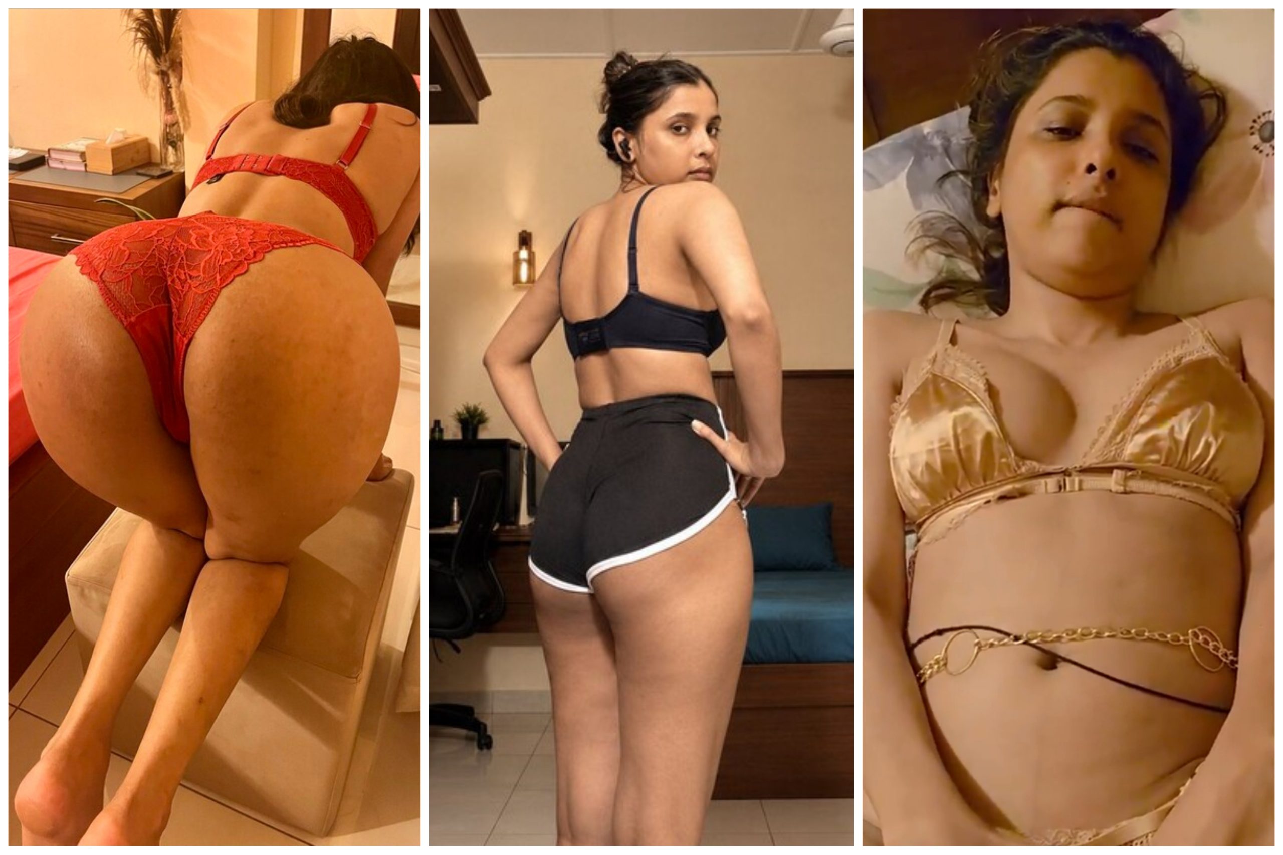 4K COLLECTION, THIS BITCH IS FAP WORTHY DONT MISS AT ALL SEXY WHORE