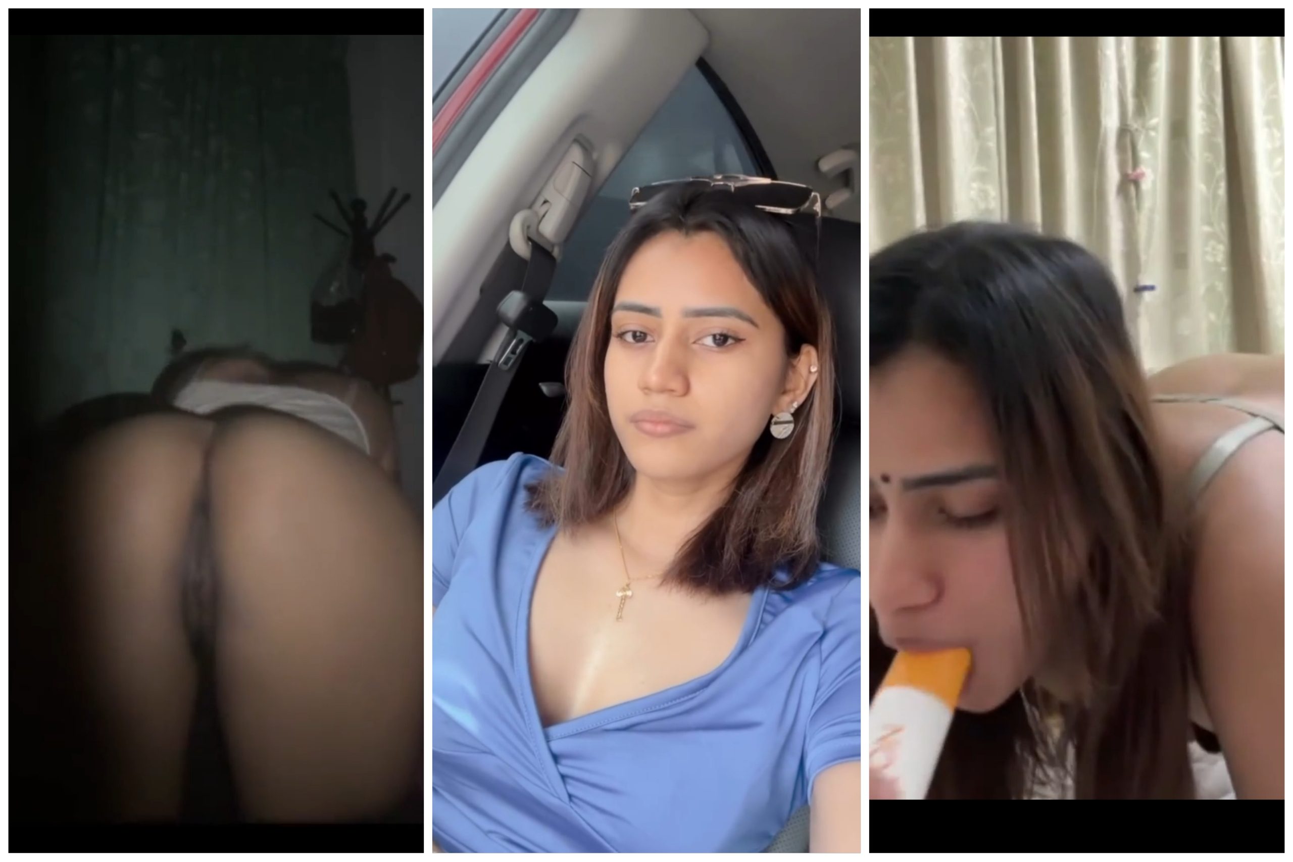 Full Nude Raand Kitni Sundar Hain Pics+Videos Merged In One