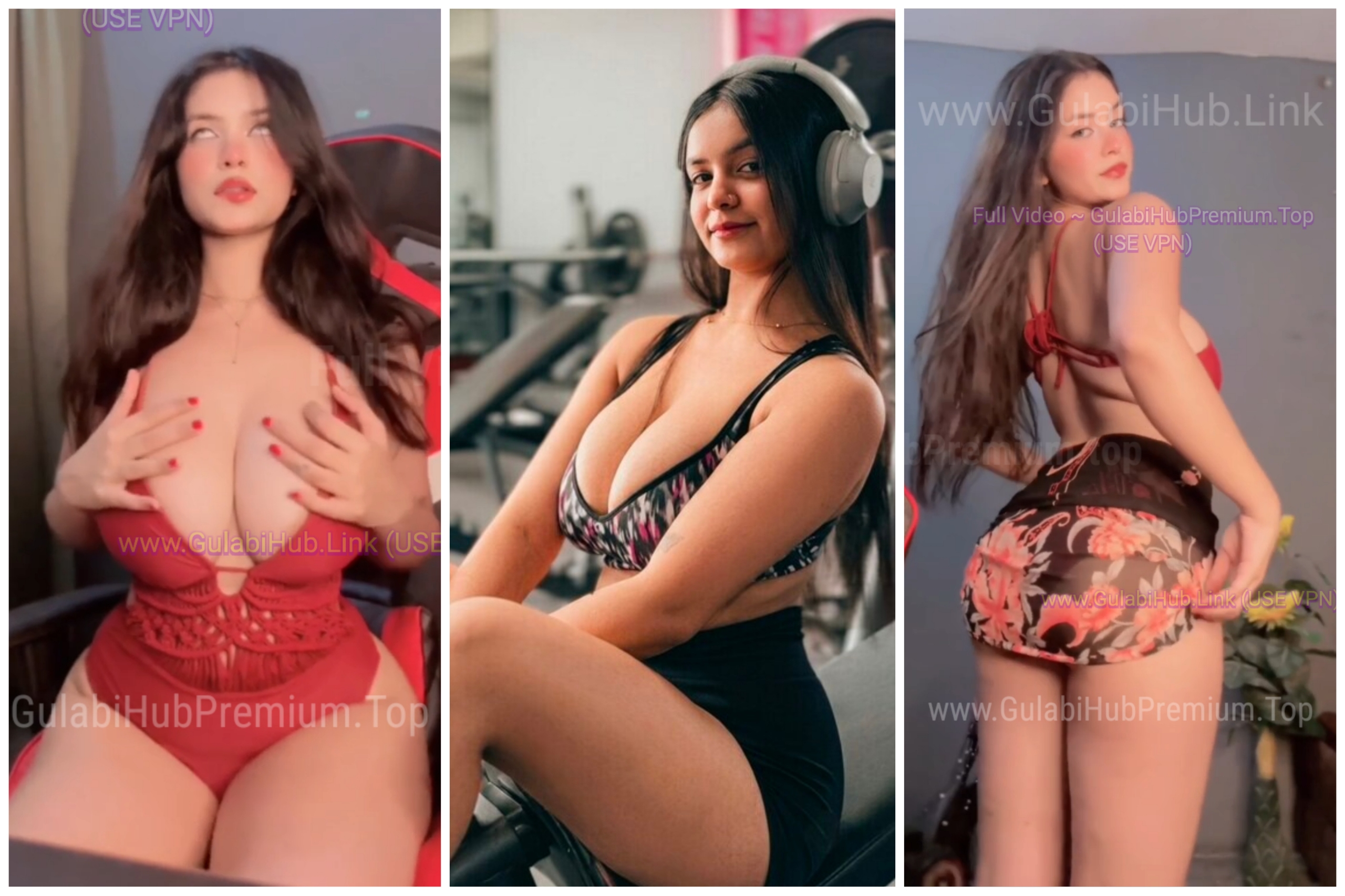 Shanaya Katiyan Latest Paid App Video STRAIGHT OUTTA HER WEBSITE FIRST ON NET