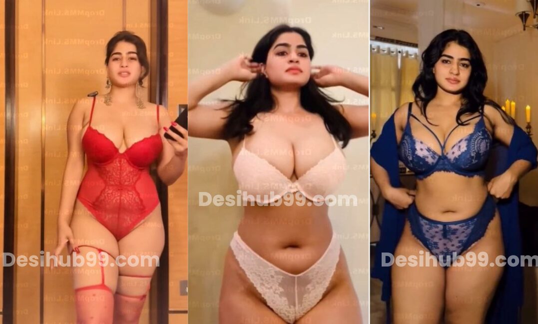 Shilpa Fit Insta Exclusive Clips